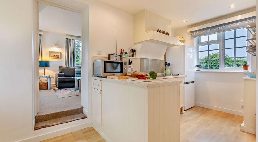 Photo of 3 Bed in Docking