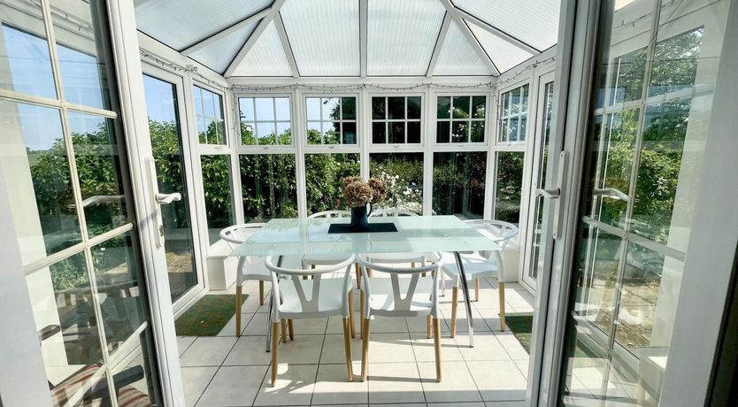 Photo of 3 Bed in Docking