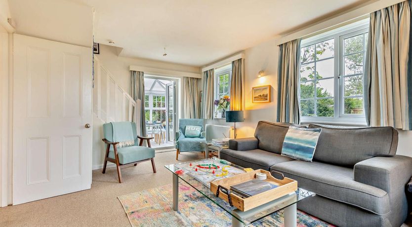 Photo of 3 Bed in Docking