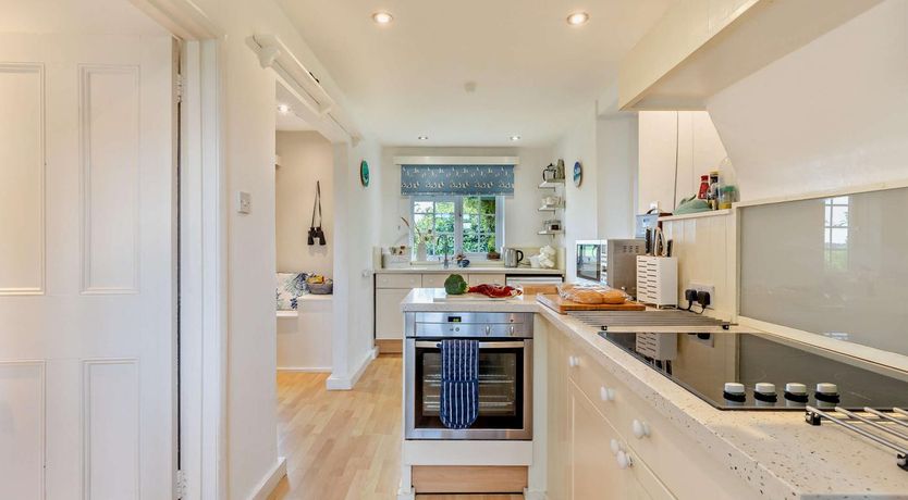 Photo of 3 Bed in Docking