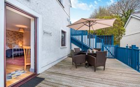 Photo of 1 Bed in St. Dogmaels