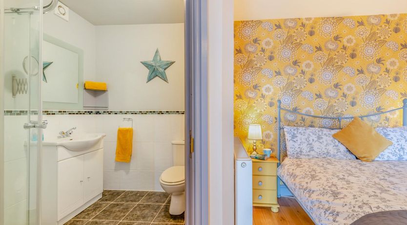 Photo of 1 Bed in St. Dogmaels