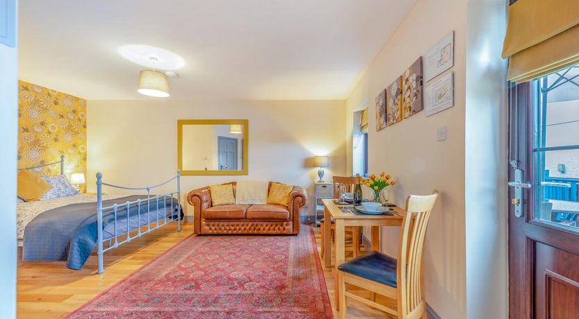 Photo of 1 Bed in St. Dogmaels