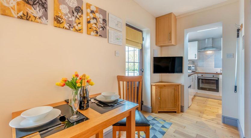Photo of 1 Bed in St. Dogmaels