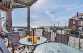 3 Bed in Bridlington Holiday Home