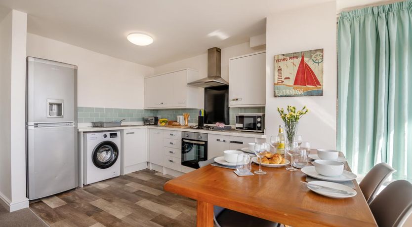 Photo of 2 Bed in Bridlington