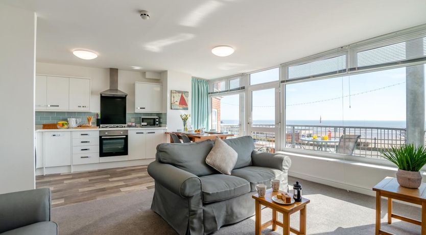 Photo of 2 Bed in Bridlington