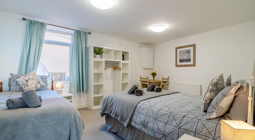 Photo of 2 Bed in Bridlington