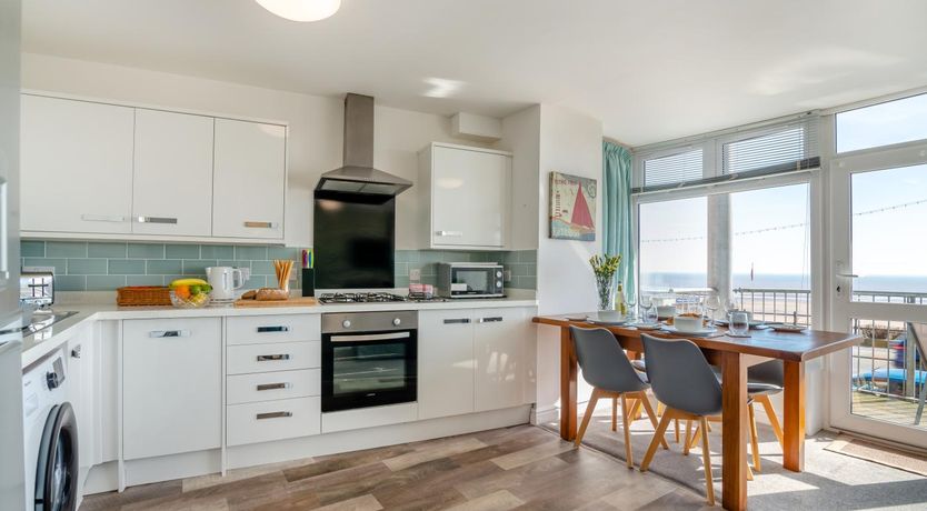 Photo of 2 Bed in Bridlington