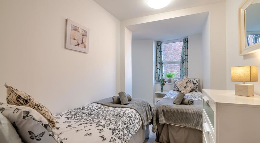 Photo of 2 Bed in Bridlington