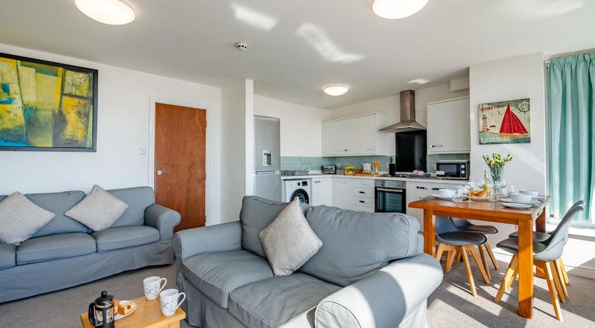 Photo of 2 Bed in Bridlington