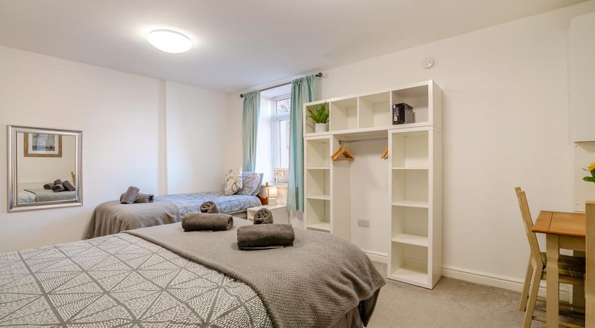 Photo of 2 Bed in Bridlington