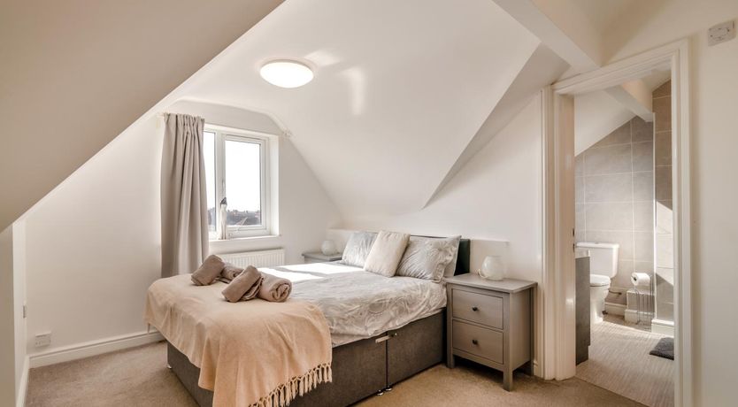 Photo of 2 Bed in Bridlington