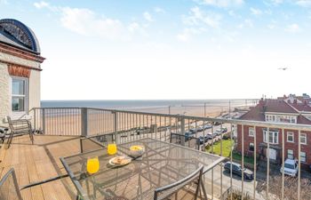 2 Bed in Bridlington Holiday Home