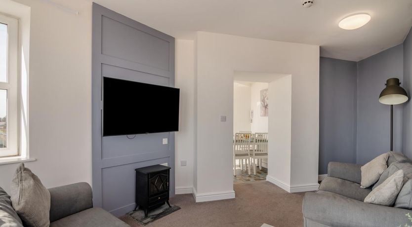 Photo of 2 Bed in Bridlington