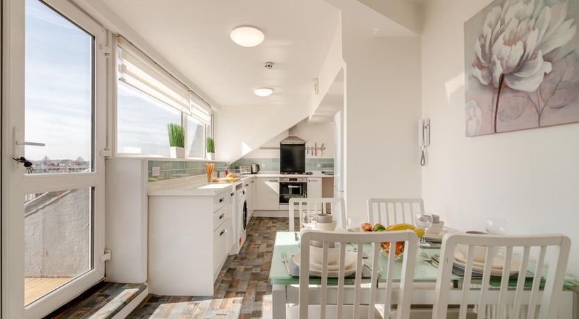 Photo of 2 Bed in Bridlington