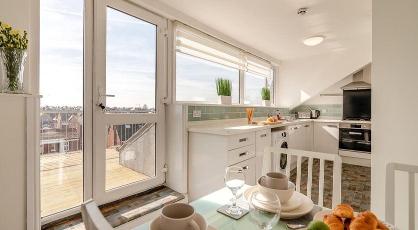 Photo of 2 Bed in Bridlington