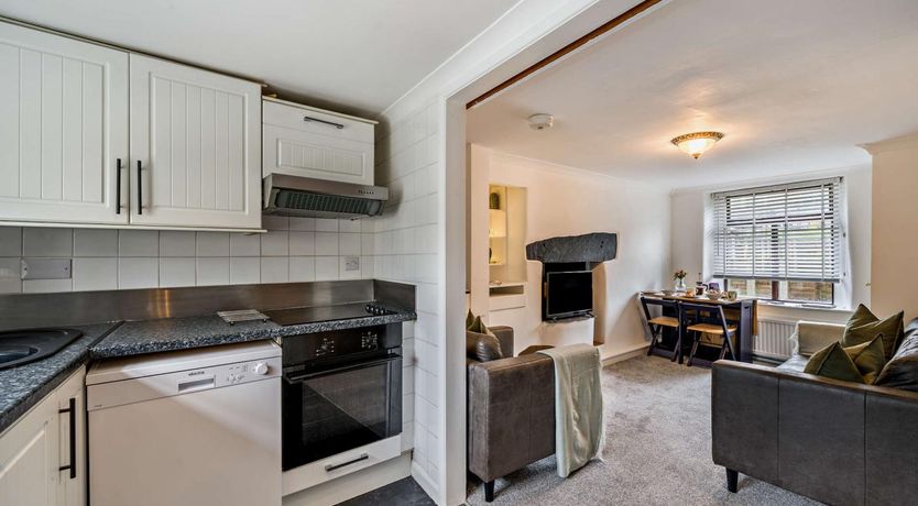 Photo of 2 Bed in Ulverston