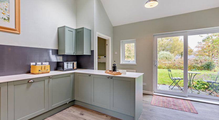 Photo of 3 Bed in Loweswater
