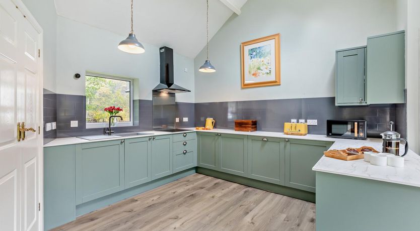 Photo of 3 Bed in Loweswater