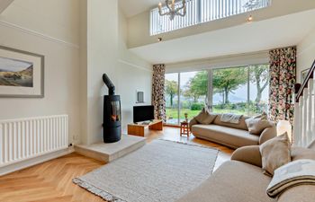 3 Bed in Loweswater Holiday Home