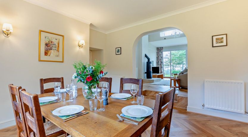 Photo of 3 Bed in Loweswater