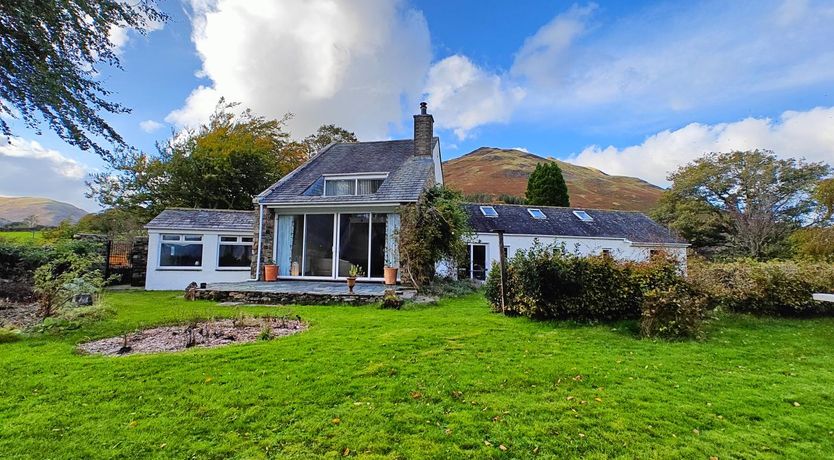 Photo of 3 Bed in Loweswater