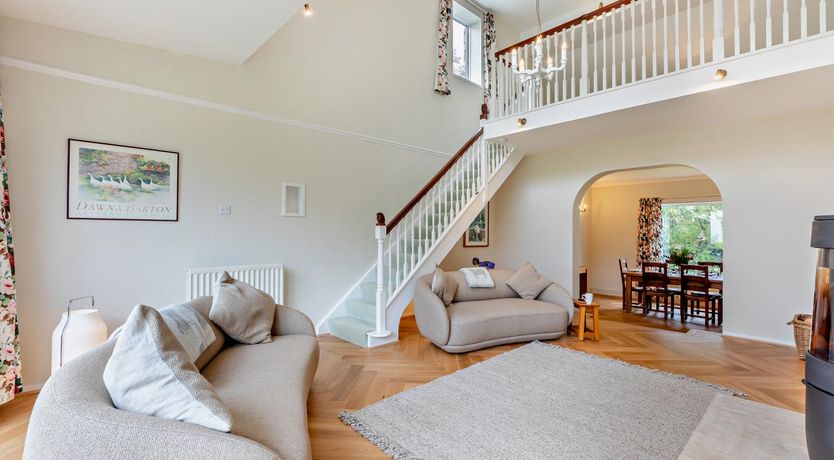 Photo of 3 Bed in Loweswater