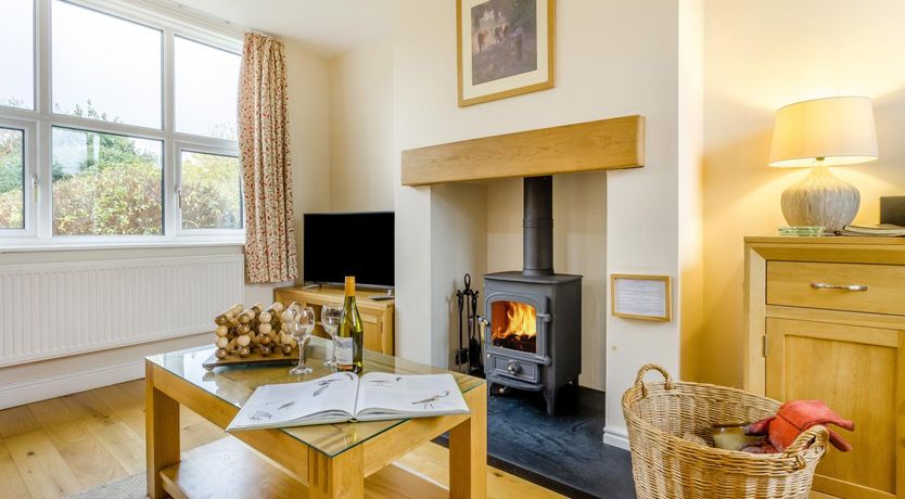 Photo of 2 Bed in Wem