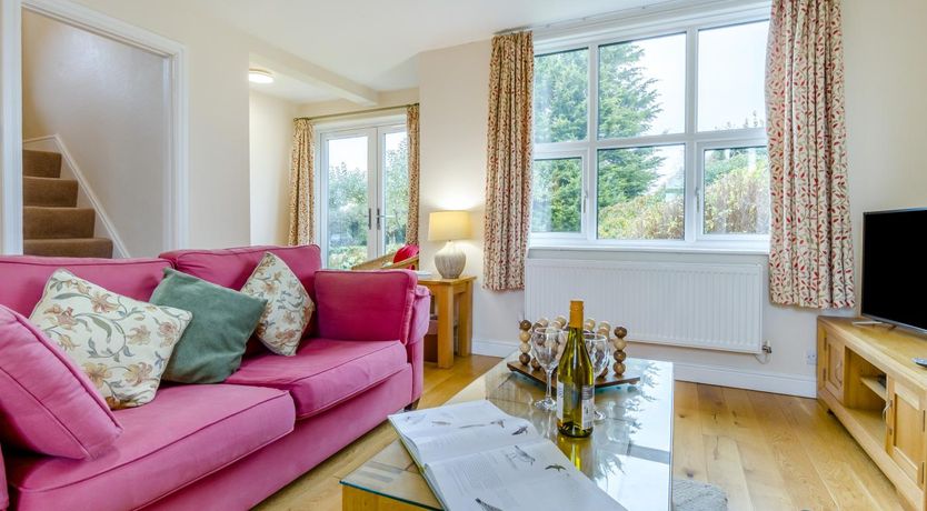 Photo of 2 Bed in Wem
