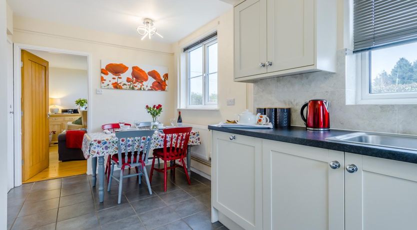 Photo of 2 Bed in Wem