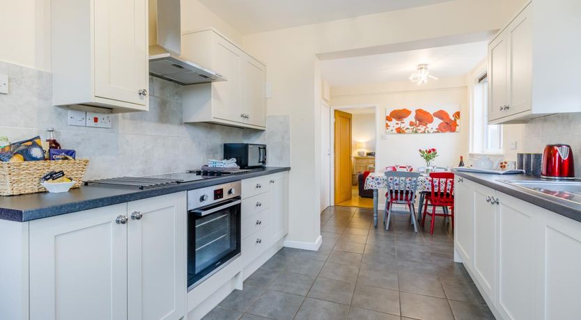 Photo of 2 Bed in Wem
