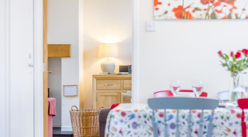 Photo of 2 Bed in Wem