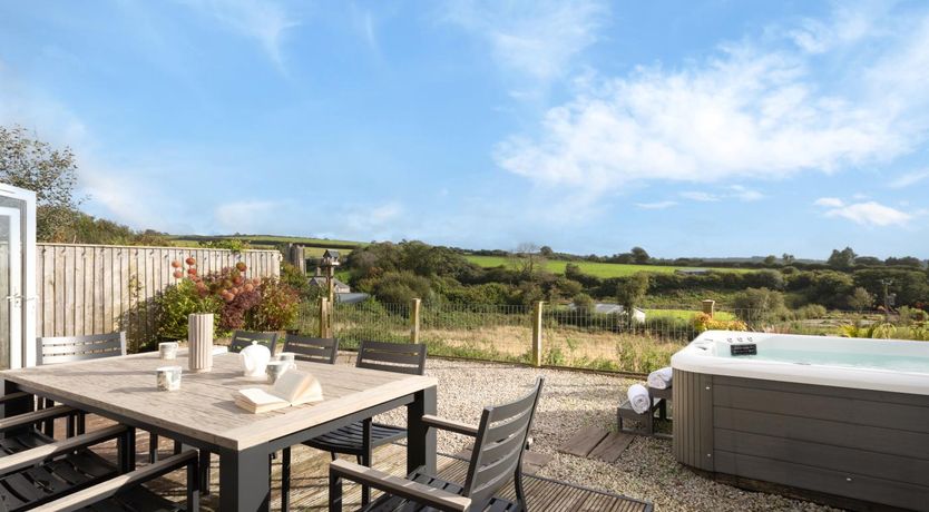 Photo of 4 Bed in Kentisbury