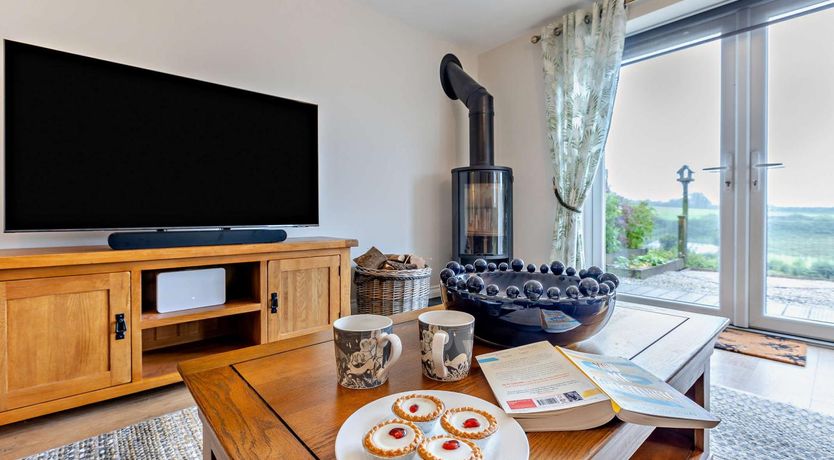 Photo of 4 Bed in Kentisbury