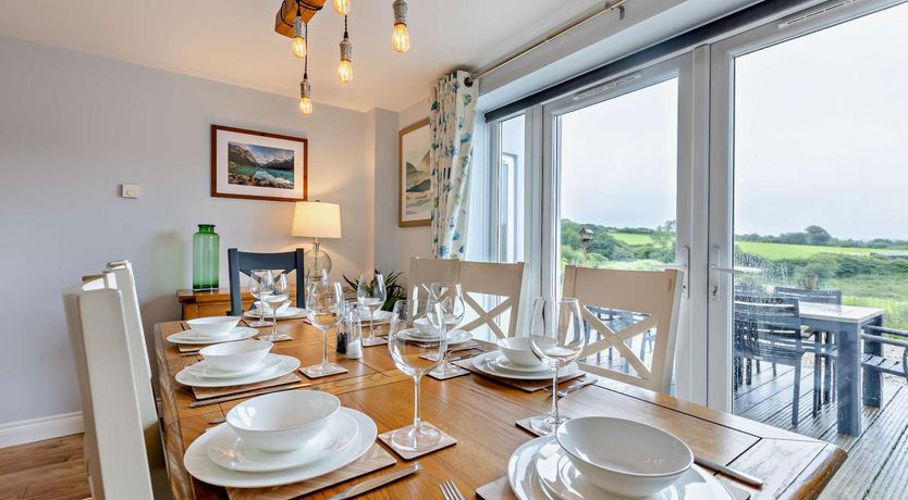 Photo of 4 Bed in Kentisbury