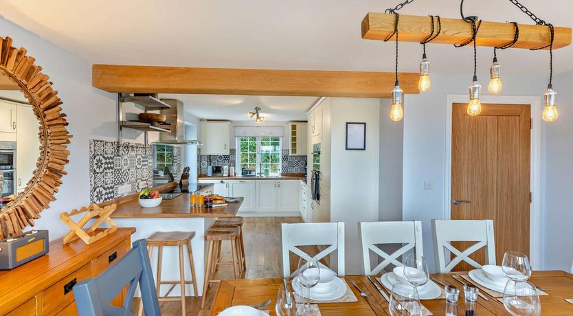 Photo of 4 Bed in Kentisbury