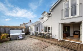 Photo of 4 Bed in Kentisbury