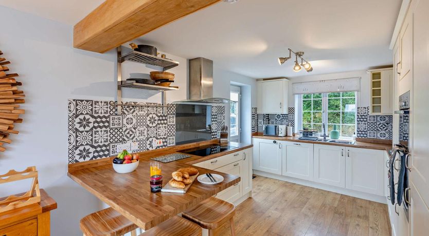 Photo of 4 Bed in Kentisbury