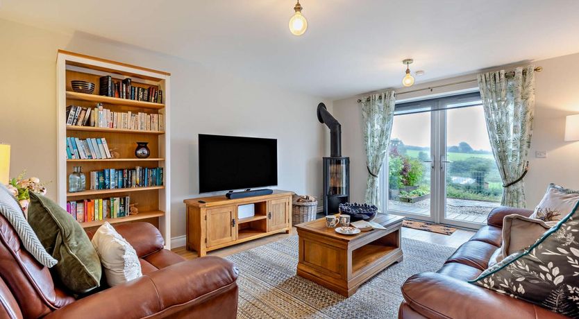 Photo of 4 Bed in Kentisbury