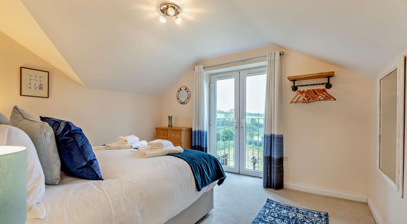 Photo of 4 Bed in Kentisbury