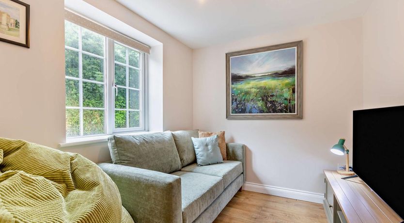 Photo of 4 Bed in Kentisbury