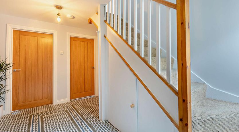 Photo of 4 Bed in Kentisbury