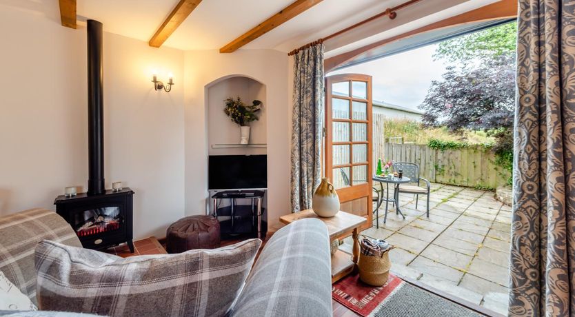 Photo of 1 Bed in Bideford