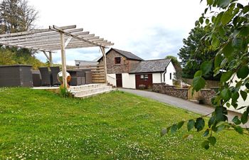 1 Bed in Bideford Holiday Home