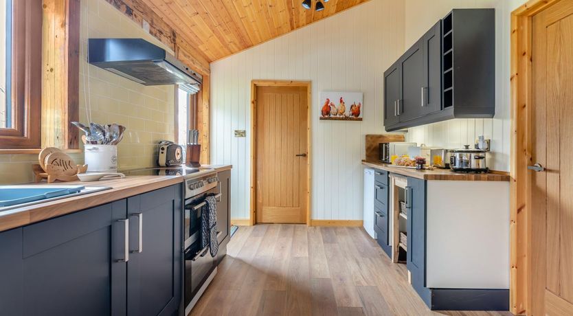 Photo of 2 Bed in Ashwater