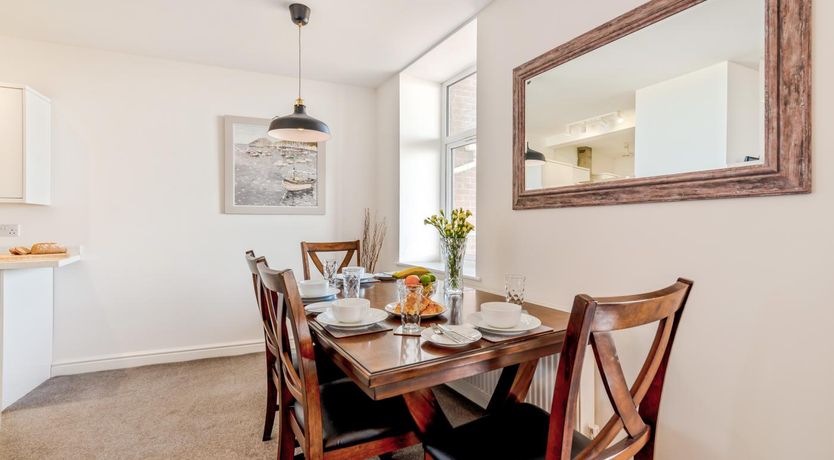 Photo of 2 Bed in Bridlington