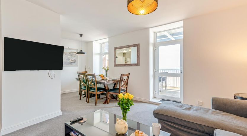 Photo of 2 Bed in Bridlington