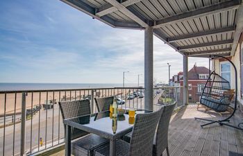 2 Bed in Bridlington Holiday Home