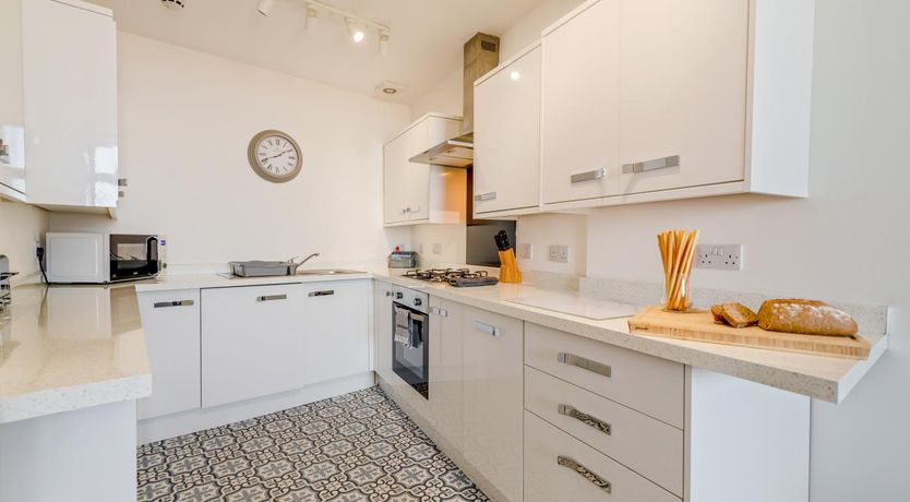 Photo of 2 Bed in Bridlington